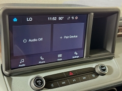 Used 2023  Ford Maverick Lariat FWD SuperCrew at Graham Auto Mall near Mansfield, OH