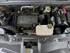 Used 2016  Buick Encore 4d SUV FWD at Graham Auto Mall near Mansfield&comma; OH