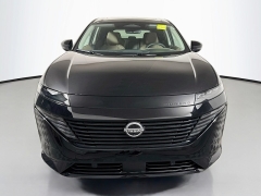 New 2027  Nissan Murano AWD Platinum at Dutro Auto near Zanesville&comma; OH