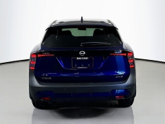 New 2025 Nissan Kicks SV AWD at Dutro Auto near Zanesville, OH