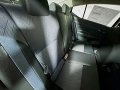 New 2025  Nissan Versa SV CVT at Graham Auto Mall near Mansfield&comma; OH