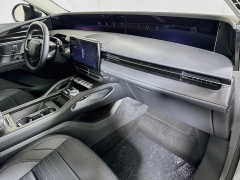 New 2026  Lincoln Nautilus Reserve AWD at Graham Auto Mall near Mansfield&comma; OH