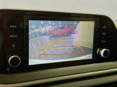 Used 2020  Hyundai Sonata 4d Sedan SE at Dutro Auto near Zanesville&comma; OH