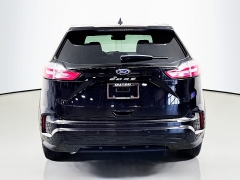 Used 2024  Ford Edge ST-Line AWD at Graham Auto Mall near Mansfield&comma; OH