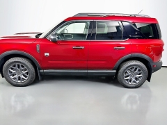New 2025  Ford Bronco Sport Big Bend 4x4 at Graham Auto Mall near Mansfield, OH