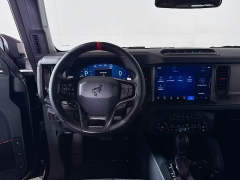 New 2025  Ford Bronco Raptor 4 Door Advanced 4x4 at Dutro Auto near Zanesville, OH