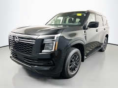 New 2025  Nissan Armada 4x4 SV at Graham Auto Mall near Mansfield, OH