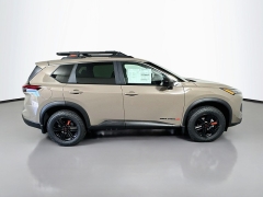 New 2026  Nissan Rogue 2026&period;5 AWD Rock Creek at Graham Auto Mall near Mansfield&comma; OH