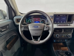 Used 2023  Ford Maverick Lariat FWD SuperCrew at Graham Auto Mall near Mansfield, OH