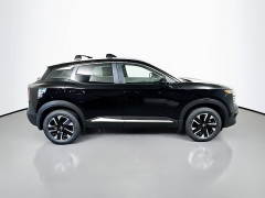 New 2026  Nissan Kicks SV AWD at Graham Auto Mall near Mansfield, OH