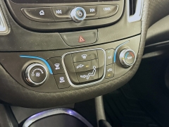 Used 2017  Chevrolet Malibu 4d Sedan LT at Dutro Auto near Zanesville&comma; OH