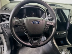Used 2022  Ford Edge SE AWD at Dutro Auto near Zanesville&comma; OH