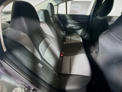 New 2026  Nissan Sentra SV Sedan at Dutro Auto near Zanesville&comma; OH