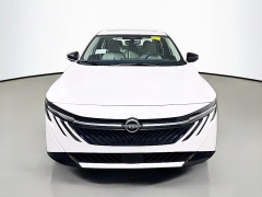 New 2026  Nissan Sentra SL CVT at Graham Auto Mall near Mansfield&comma; OH