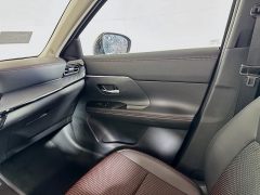 New 2026  Nissan Kicks SR AWD at Graham Auto Mall near Mansfield, OH