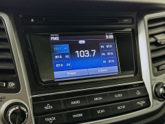 Used 2017  Hyundai Tucson 4d SUV AWD Night at Graham Auto Mall near Mansfield&comma; OH