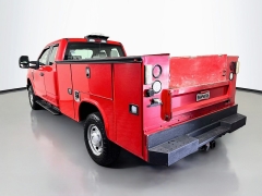 Used 2017  Ford Super Duty F-250 4WD Supercab XL Longbed at Graham Auto Mall near Mansfield&comma; OH