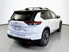 New 2026  Nissan Rogue 2026&period;5 AWD Platinum at Graham Auto Mall near Mansfield&comma; OH