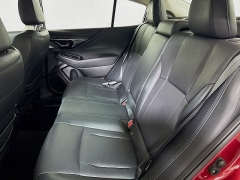 Used 2024  Subaru Legacy Limited AWD at Graham Auto Mall near Mansfield&comma; OH