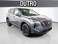 New 2026  Nissan Rogue 2026&period;5 AWD SV at Dutro Auto near Zanesville&comma; OH