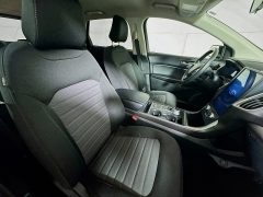 Used 2022  Ford Edge SE AWD at Dutro Auto near Zanesville&comma; OH