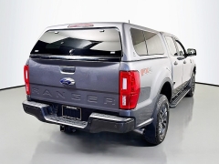 Used 2023  Ford Ranger XLT 4WD SuperCrew 5' Box at Dutro Auto near Zanesville, OH
