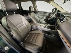 New 2026  Nissan Rogue 2026&period;5 AWD Dark Armor at Dutro Auto near Zanesville&comma; OH