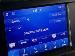 Used 2020  Ford F-150 4WD SuperCrew Platinum 5 1/2 at Graham Auto Mall near Mansfield, OH