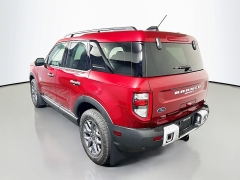 New 2025  Ford Bronco Sport Big Bend 4x4 at Graham Auto Mall near Mansfield, OH