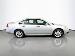 Used 2013  Chevrolet Impala 4d Sedan LTZ at Graham Auto Mall near Mansfield, OH
