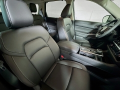New 2025  Nissan Pathfinder SL 4WD at Dutro Auto near Zanesville, OH