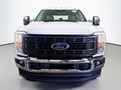 New 2026  Ford Super Duty F-250 4WD XL Crew Cab SRW 8' Box at Dutro Auto near Zanesville&comma; OH