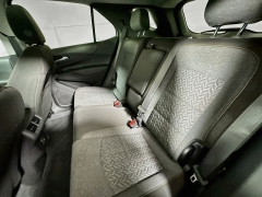 Used 2024  Chevrolet Equinox AWD 4dr LT w&sol;1LT at Dutro Auto near Zanesville&comma; OH
