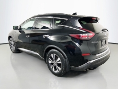 Used 2020  Nissan Murano 4d SUV AWD SV at Dutro Auto near Zanesville&comma; OH