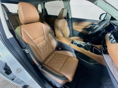 New 2026  Nissan Rogue 2026&period;5 AWD Platinum at Graham Auto Mall near Mansfield&comma; OH