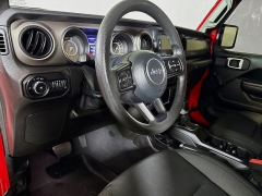 Used 2018  Jeep Wrangler 2d SUV 4WD Sport S at Dutro Auto near Zanesville&comma; OH