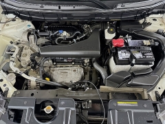 Used 2019  Nissan Rogue 4d SUV AWD SV at Graham Auto Mall near Mansfield, OH