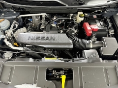 New 2026  Nissan Rogue 2026&period;5 AWD Dark Armor at Dutro Auto near Zanesville&comma; OH