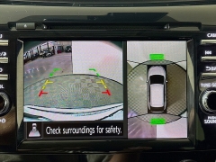 Used 2021  Nissan Murano AWD SL at Graham Auto Mall near Mansfield&comma; OH