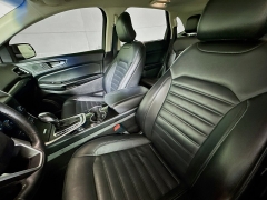 Used 2016  Ford Edge 4d SUV FWD SEL EcoBoost at Graham Auto Mall near Mansfield, OH