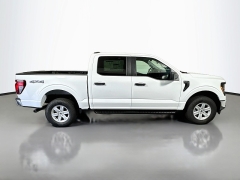 New 2026  Ford F-150 4WD XL SuperCrew 5&period;5' Box at Graham Auto Mall near Mansfield&comma; OH