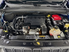 Used 2021  Jeep Renegade Trailhawk 4x4 at Dutro Auto near Zanesville&comma; OH