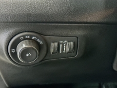 Used 2019  Jeep Compass 4d SUV 4WD Trailhawk at Dutro Auto near Zanesville&comma; OH