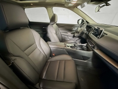 New 2026  Nissan Rogue 2026&period;5 AWD Dark Armor at Dutro Auto near Zanesville&comma; OH