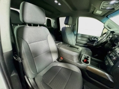 Used 2022  Chevrolet Silverado 2500HD 4WD Double Cab 162" LT at Dutro Auto near Zanesville&comma; OH