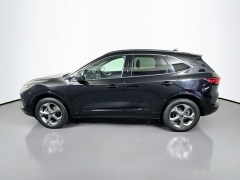 Used 2024  Ford Escape ST-Line AWD at Graham Auto Mall near Mansfield&comma; OH