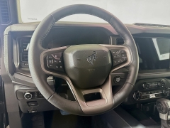 New 2026  Ford Bronco Badlands 4 Door Advanced 4x4 at Dutro Auto near Zanesville&comma; OH