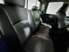 Used 2018  Ram 1500 4WD Quad Cab Night at Dutro Auto near Zanesville&comma; OH
