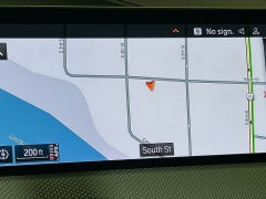 Used 2022  BMW 2 Series 228i xDrive Gran Coupe at Graham Auto Mall near Mansfield, OH