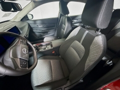 New 2026  Nissan Sentra SV CVT at Graham Auto Mall near Mansfield&comma; OH